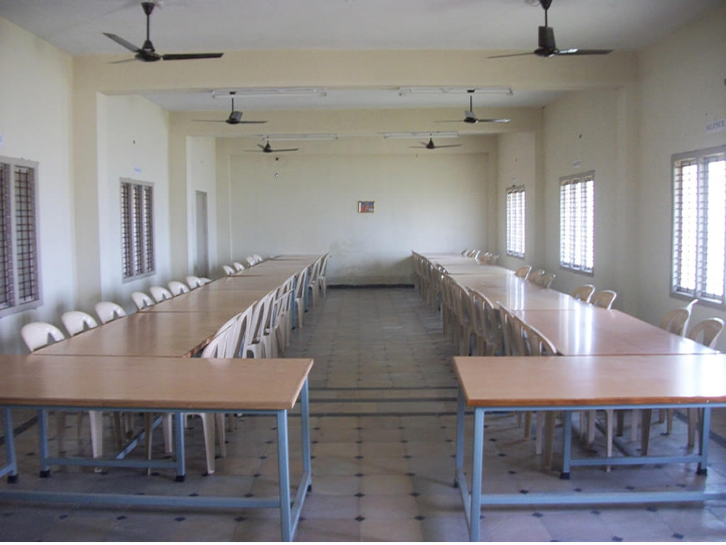 RCR Institute of Management & Technology Tirupati Gallery photo 1